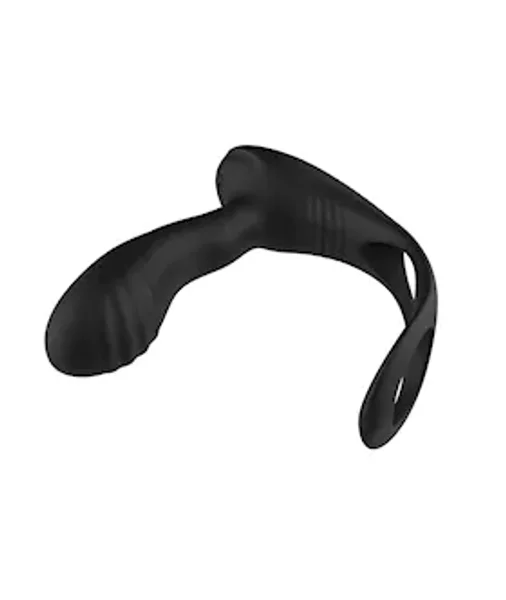 C-gasm P-spot Vibe  - Black - 7.3 Inch — image 6 of 8