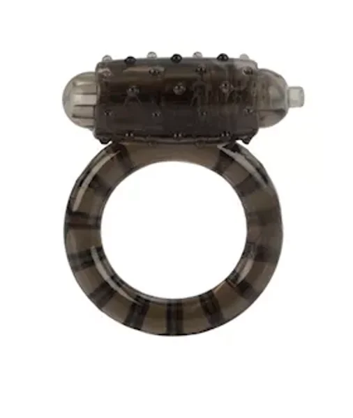 Colt Vibrating Stud  - Grey — image 4 of 6