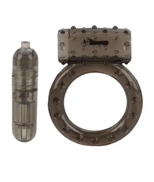 Colt Vibrating Stud  - Grey — image 5 of 6
