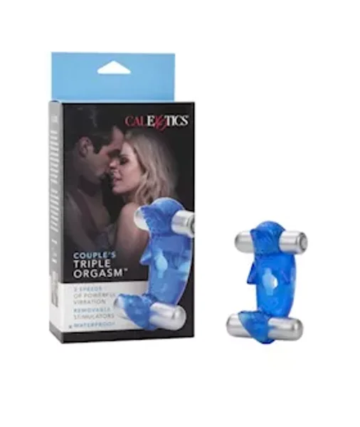 Couple's Triple Orgasm — image 4 of 4