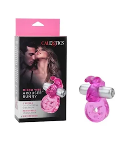Micro Vibe Arouser Bunny — image 4 of 4