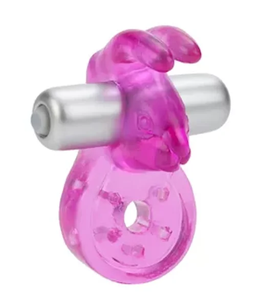 Micro Vibe Arouser Bunny — image 3 of 4