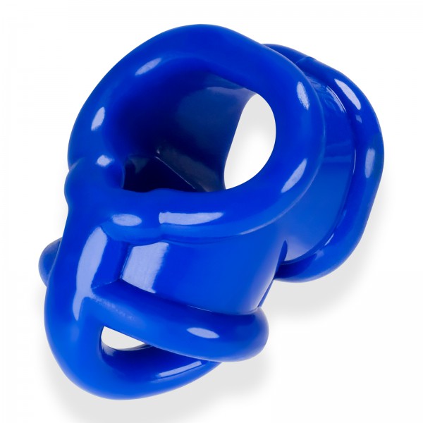 Split Sling Cock & Ball Ring