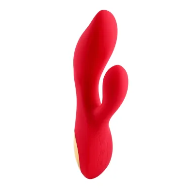 Eve s Big and Curvy G Red
