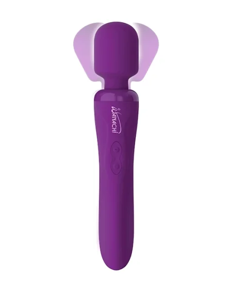 Wanachi Rechargeable Vibrating Body Wand