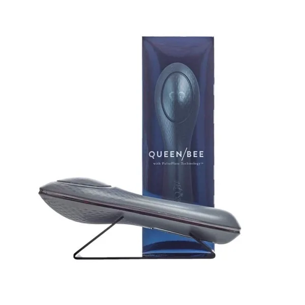 Hot Octopuss Queen Bee Pulse Clitoral Stimulator — image 5 of 6