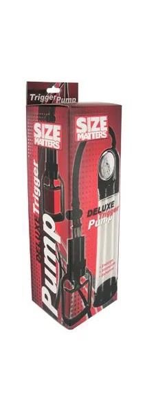 Deluxe Trigger Pump
