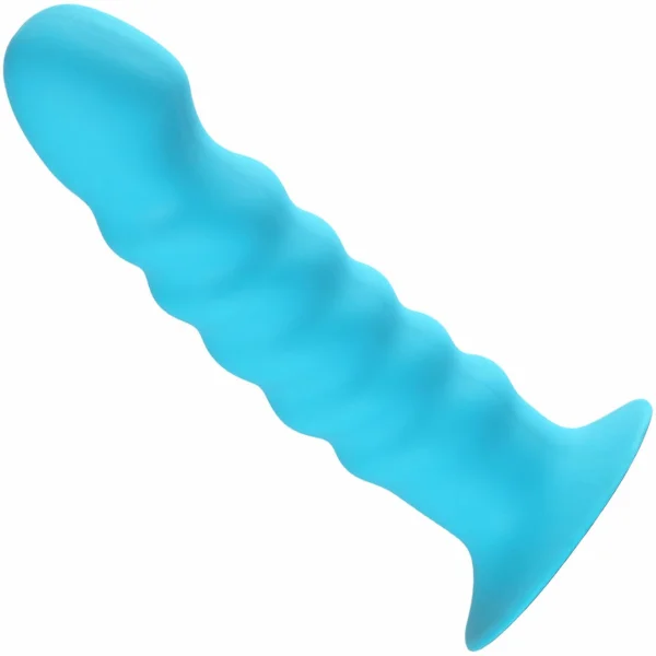 Maia Kendall Silicone Suction Cup Dildo