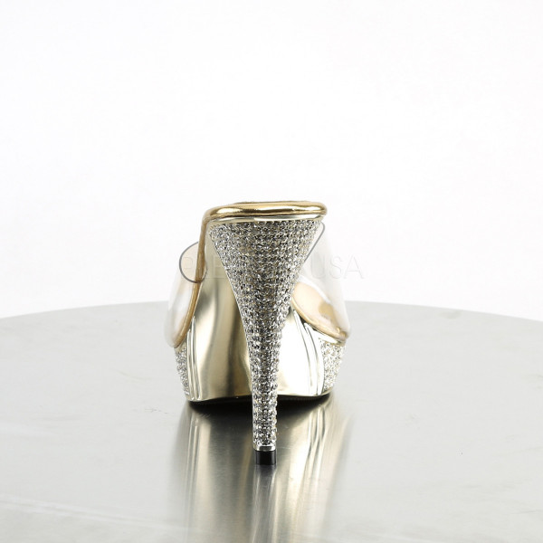 4 1/2 inches Heel, 1 inches PF Slide W/ RS — image 4 of 4