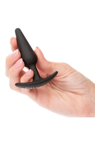 California Exotic Boundless Slim 3" Butt Plug