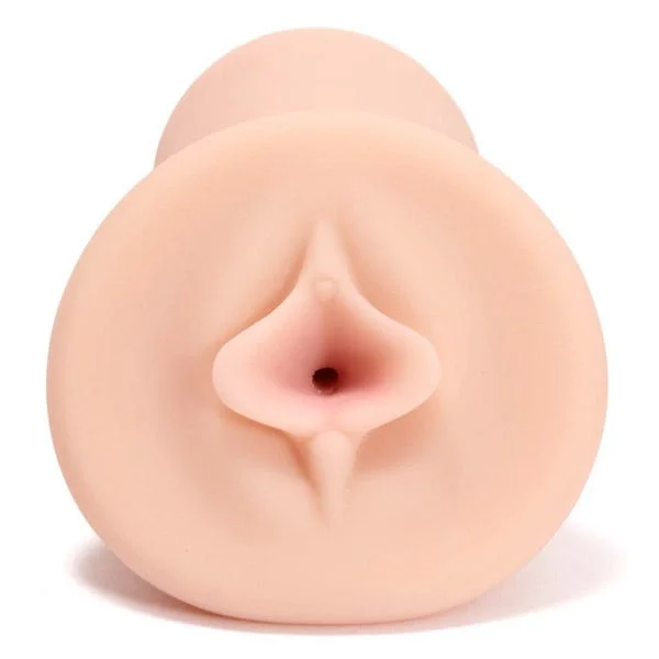 Pornhub Ribbed Pussy Stroker