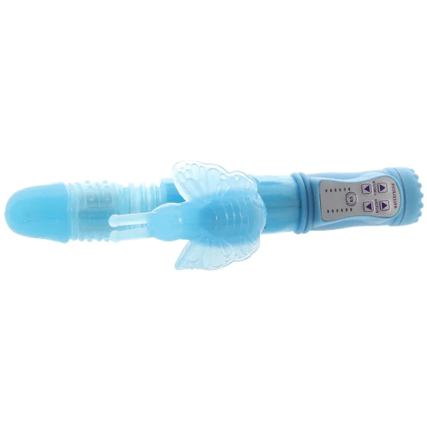 NS Novelties Firefly Lola Blue