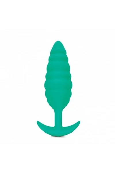 B-Vibe - Twist Texture Plug — image 8 of 14