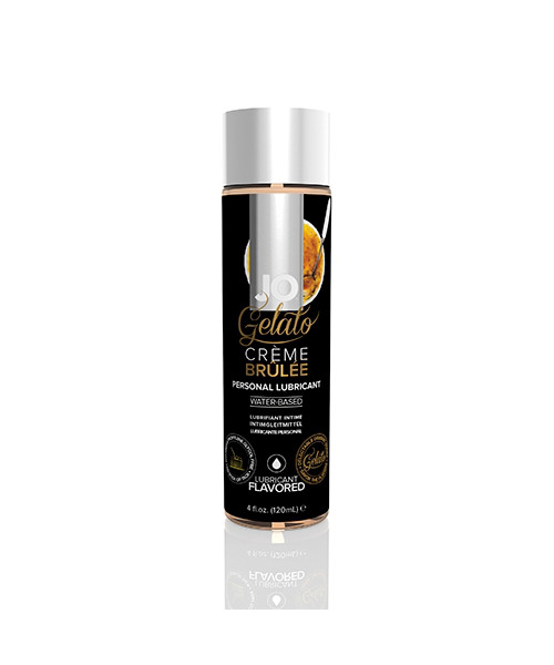 JO Gelato Water Based Lubricant