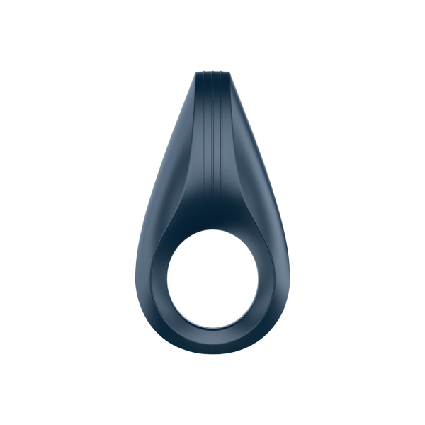 Rocket Vibrating Cock Ring