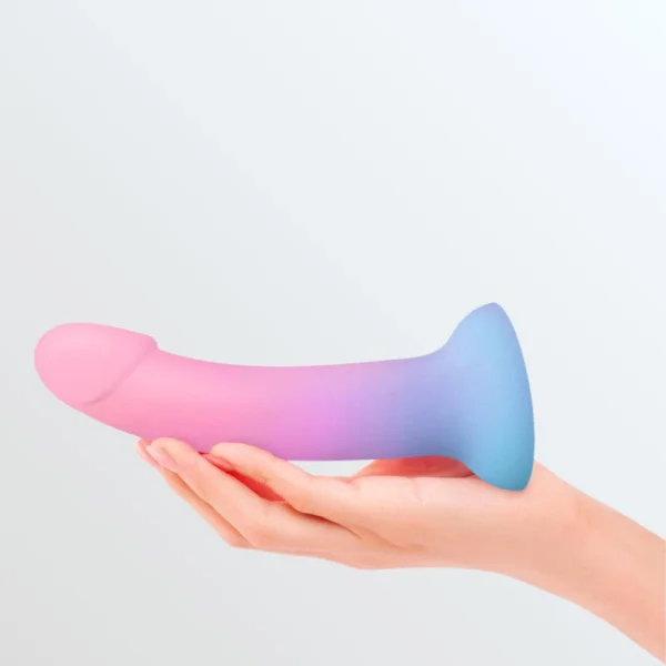 DilDolls by Love to Love Strap-On Dildo - Utopia