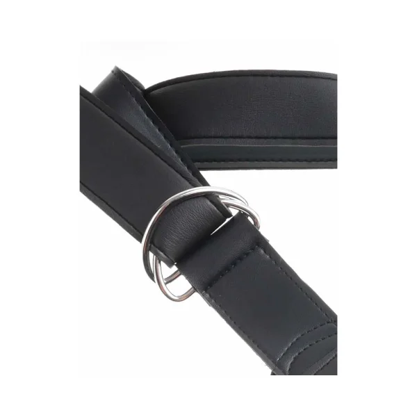 King Cock Strap On Harness 8 inches Dildo — image 15 of 17