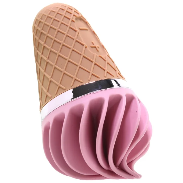 Satisfyer Sweet Treat Spinnator Swirling Vibrator
