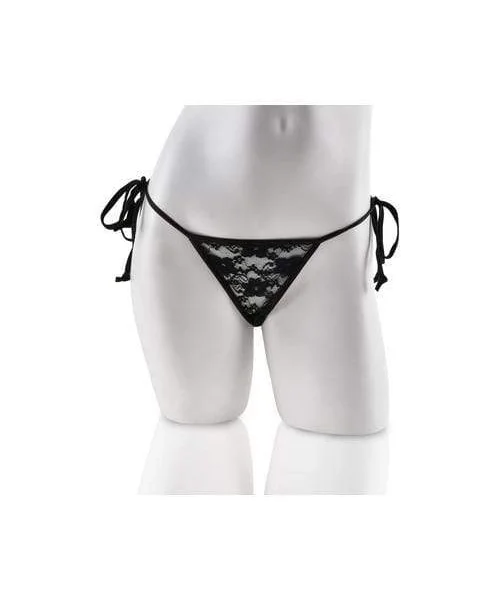 Date Night Remote Control Vibrating Panties