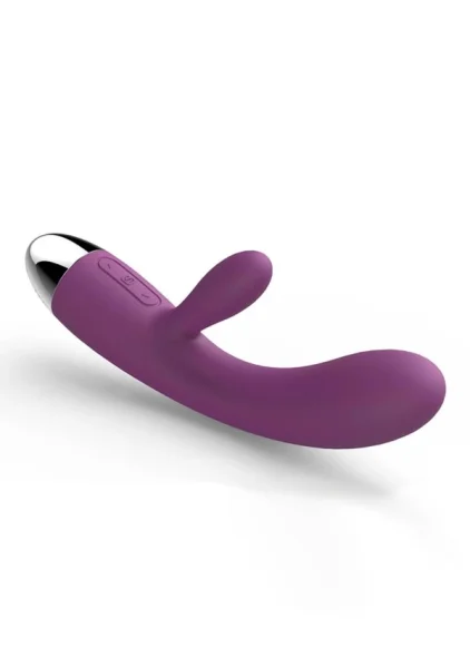 Alice Dual Motor Rabbit Vibrator — image 9 of 25