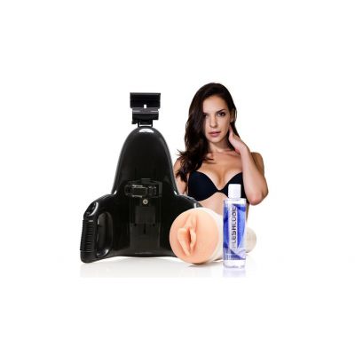 Universal Launch Henessy Pack
