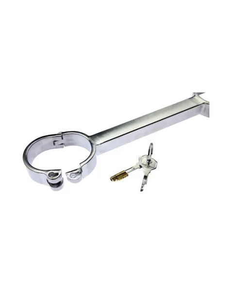 Kinki Spreader Bar - Silver
