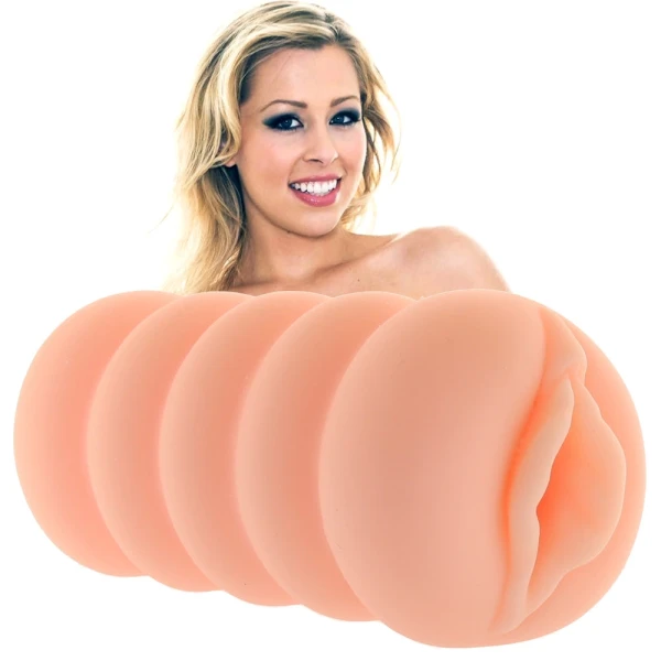 Zoey Monroe Pussy Stroker — image 5 of 8