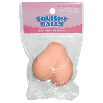 Kheper Games Squishy Balls