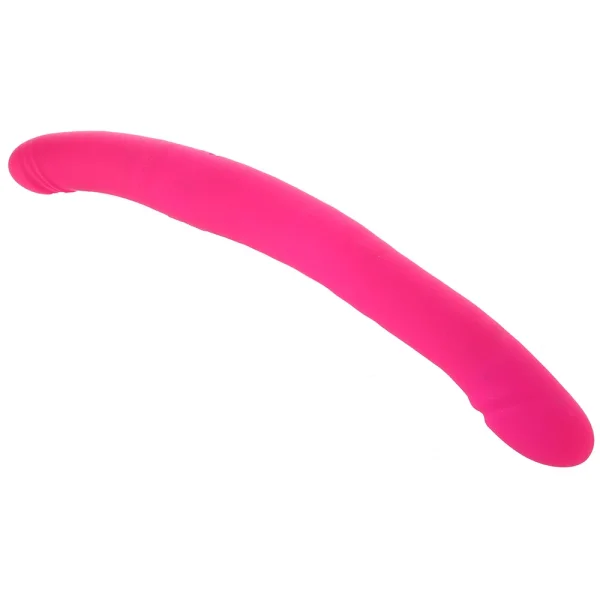 Together Duo Double-Ended Thrusting Vibe