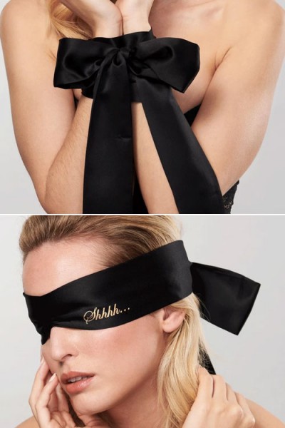 Bijoux Indiscrets 12 Sexy Days of Pleasure Kinky Gift Box