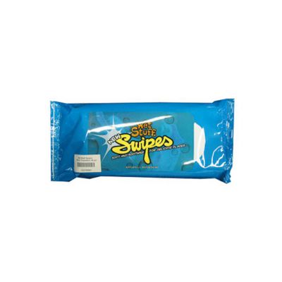 Wet Stuff Swipes Moist Towelettes 40 Pack