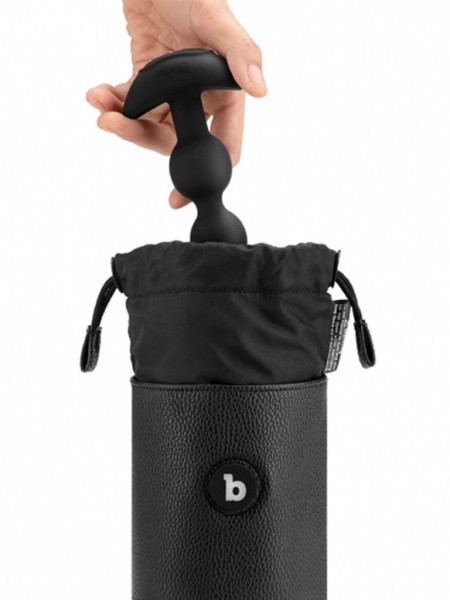 B-Vibe UV Steriliser Pouch