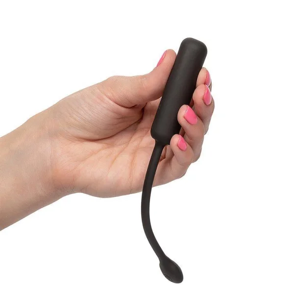 Wristband Remote Petite Silicone Bullet