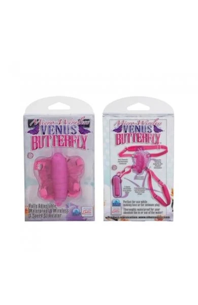 Micro-Wireless Venus Butterfly Stimulators — image 7 of 8