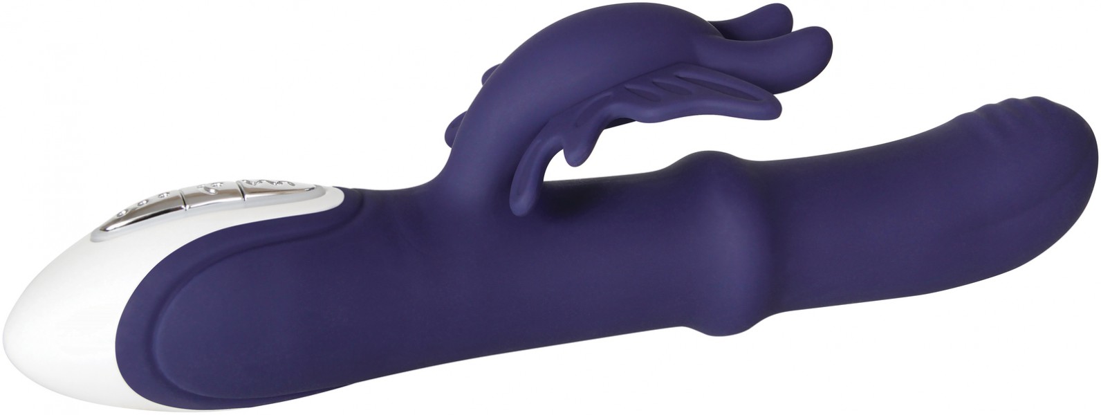 Put A Ring On it Rabbit Vibrator