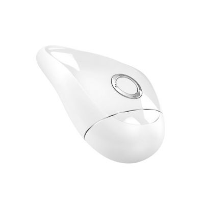 Ovo T2 Lay On Massager White