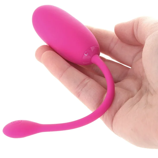 Rechargeable Kegel Ball - Advanced