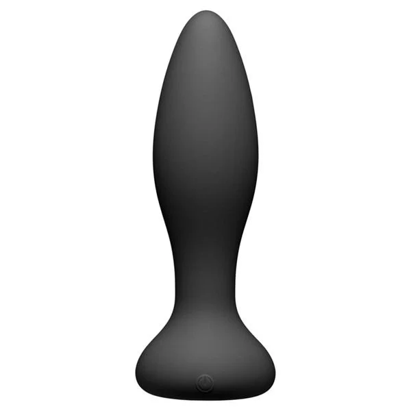 A-Play Vibe Experienced Anal Plug