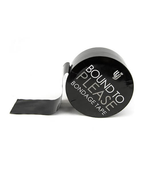 Bound To Please Bondage Tape
