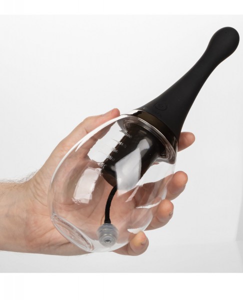 Rechargeable Auto Douche