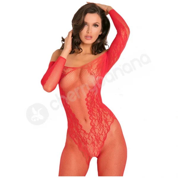 Make You Melt Bodysuit