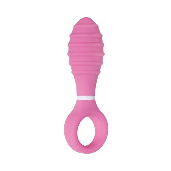 Evolved Double Date Couples Toy Vibrating Butt Plug Vibrating Butterfly Clit Stimulator10 Functions — image 4 of 16
