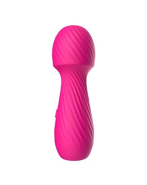 Calvert Mini Wand Vibrator