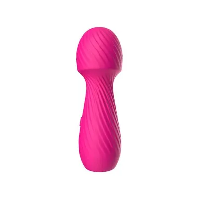Calvert Mini Wand Vibrator