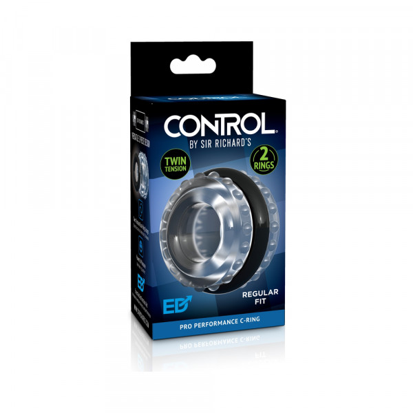 Sir Richard's Pro Performance C-ring Black — image 6 of 18