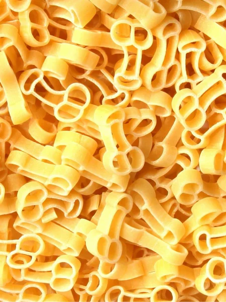 Penis Pasta 7oz