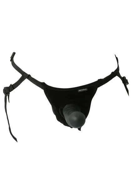 Everlaster Wishbone Harness