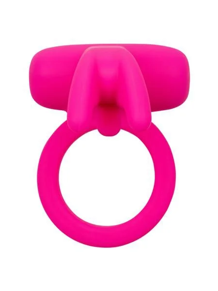 CalExotics Silicone Rechargeable Triple Clit Flicker