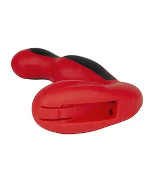 Silicone Fusion "habanero" Prostate Massgaer - 5.1 Inch - 5.1 Inch — image 7 of 8