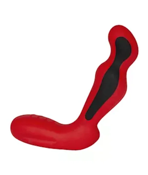 Silicone Fusion "habanero" Prostate Massgaer - 5.1 Inch - 5.1 Inch — image 6 of 8